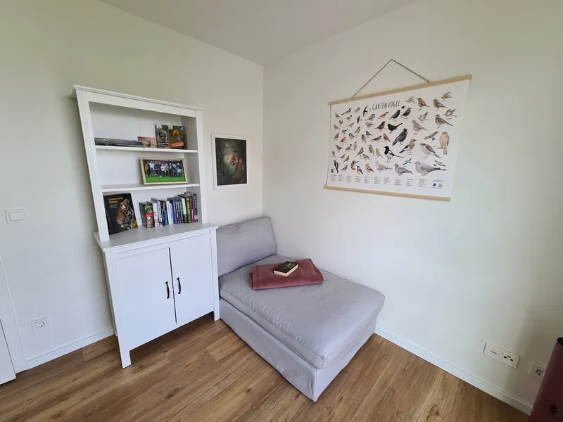 4-Zimmer-Neubauwohnung mit Balkon in Berlin-Marzahn — photo 1